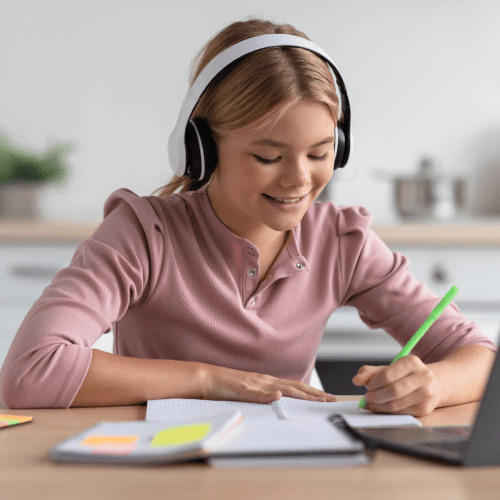 Online Tutoring